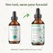 B-3 Nicotinamide Age-Defying Liquid Serum with Hyaluronic Acid & Matrixyl | 2 oz for Healthy Aging & Skin Health - International Shipping Available - Buy Online on GoSupps.com