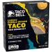 Taco Bell Cheesy Double Decker Taco Dinner Kit - 13.86 oz Box (Pack of 10) - Buy Online on GoSupps.com