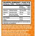 Basic Brands Zinc Lozenges 100 Count Orange Orange 100 Count (Pack of 1) - Buy Online on GoSupps.com