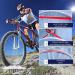 Tubeless Rim Tape Pack - Puncture Resistant PVC Strips for Bike Rims (Red) - 26x18 - Set of 2 - Buy Online on GoSupps.com