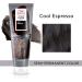 Wella Professionals Color Fresh Mask Temporary Colour Refresh Treatment Semi-Permanent Hair Dye Hair Gloss Treatment for Brown Hair 150 ml (Pack of 1) Cool Espresso - Buy Online on GoSupps.com