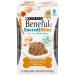 Purina Beneful Small Breed Wet Dog Food With Gravy, IncrediBites with Real Chicken - (8 Packs of 3) 3 oz. Cans