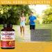 Premium High Purity Quercetin 98% with Bromelain Capsules - Maximum Potency 3470mg Equivalent - Green Tea & Ashwagandha Blend - 90 Days Supply - Buy Online on GoSupps.com