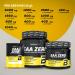 BioTechUSA EAA Zero - Essential Amino Acid Power | 7160mg EAA/serv. | WHO Recommended Ratio | Sugar-Free Gluten-Free 350g Lemon Ice Tea - Buy Online on GoSupps.com