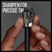 Maybelline TattooStudio Waterproof Eyebrow Pencil Sharpenable Pigmented Eyebrow Pencil for Defined Brows - Black Brown - Buy Online on GoSupps.com