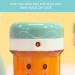 NUTRiBULLET 1412 Baby Food Maker with Date Markers - White - Single Size - Buy Online on GoSupps.com