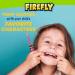 FIREFLY L.O.L. Surprise! Toothbrush - Soft Bristles Anti-Slip Grip Hygienic Character Cover 2-Pack for Ages 3 - Buy Online on GoSupps.com