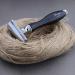 Haryali London 5-Part Shaving Set | Double-Sided Razor Hair Brush Soap Bowl & Stand - Perfect Gift for Men - Buy Online on GoSupps.com