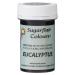 Sugarflair Eucalyptus Spectral Food Colouring Paste Highly Concentrated for Use with Sugar Pastes Buttercream Royal Icing or Cake Mix Vibrant Colour Dye - 25g
