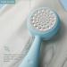 PMD Clean Pro Silver: Smart Facial Cleansing Device with Silver ActiveWarmth & Anti-Aging Massager - Buy Online on GoSupps.com