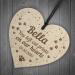 Personalized Cat Memorial Plaque - Wood Keepsake for Remembering Beloved Feline Friend | RED OCEAN - Buy Online on GoSupps.com