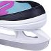 K2 Girls Juno Ice Skates - White & Light Blue (EU 35-40 / UK 3-7 / US 4-8) - International Shipping Available - Buy Online on GoSupps.com