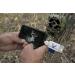 Trail Cam Tracker SD Card Reader for iPhone & Android - Fastest Game Camera Viewer for Deer Hunting - Includes Free Case - Buy Online on GoSupps.com
