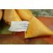 400 Pcs Fortune Cookies - Fresh Single Wrap in 1 Box | D&J Asian Market - Buy Online on GoSupps.com