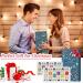Hand Creams 10+2 Hand Creams Christmas Gift Woman Advent Calendar Repairing Moisturizing Christmas Gift - Buy Online on GoSupps.com