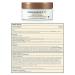 Buy Brush On Block Bounce Butter SPF 30 - Mineral Sunscreen Mousse Moisturizing Body Lotion UVA/UVB Protection Fragrance-Free Blurs Imperfections - International Shipping Available - Buy Online on GoSupps.com