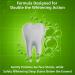 Rembrandt Deeply White + Peroxide Whitening Toothpaste | Peppermint Flavor | 3.5oz (Pack of 2) - Buy Online on GoSupps.com