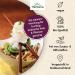 Herbaria Gr ner Kakadu Bio 85g - Organic Spice Mix for Asian Wok & Pan Dishes | Exquisite Ingredients in Sustainable Aroma Protection Box - Buy Online on GoSupps.com