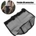 Breathable Horse Nose Cover - Face Protection for Horses - Size Large - Buy Online on GoSupps.com