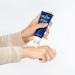 HEROME Hand Cream - Daily Protection for Dry Hands - 75ml | Fast Absorption & Care - Buy Online on GoSupps.com