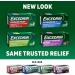 Excedrin PM Sleep Aid & Headache Relief Caplets - 100 Count - Buy Online on GoSupps.com