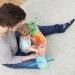 LAMAZE Colorful Caterpillar Journey Newborn Baby Toy | Sensory Development Toy for Boys and Girls 6 Months+ | Colors and Sounds - Buy Online on GoSupps.com