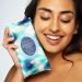 Pacifica Beauty Coconut Milk & Essential Oils Underarm Deodorant Wipes - 30 Count | Aluminum Free Odor Removal On-The-Go | Fresh Coconut Scent | Vegan & Cruelty-Free - Buy Online on GoSupps.com