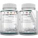 Glucosamine Sulphate 1500mg - 365 Tablets - High Strength Joint Supplements - 1 Year Supply - Made in UK - Buy Online on GoSupps.com
