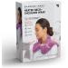 SHARPER IMAGE Herbal Aromatherapy Neck & Shoulder Wrap Pad for Muscle Pain Relief - Lavender & Herb Spa Blend - Father's Day Gift - Buy Online on GoSupps.com