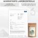 Bionutra Triphala Powder Bio 250g - Organic Vegan Gluten-Free | Haritaki Amalaki & Bibhitaki | EU Eco-Standard 2-Month Pack - Buy Online on GoSupps.com