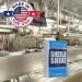 Sheila Shine Low VOC Stainless Steel Polish & Cleaner - Streak-Free Appliance Protection | 1 QT Can | NSF Certified - Buy Online on GoSupps.com