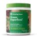 Amazing Grass Green Superfood Organic Powder with Wheat Grass and Greens Flavor: Original 30 Servings 8.5 Ounces 240 g (Pack of 1)