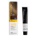 AGEbeautiful Permanent Liqui Creme Hair Color Dye | 100% Gray Coverage | Anti-Aging | Professional Salon Coloring Hair Color Dye 7NN Dark Intense Blonde