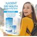 Nature's Stance XyliDENT Xylitol Dry Mouth Spray - 2oz Cool Mint | Fast Relief for Dry Mouth, Fresh Breath & Reduced Acid | Stimulates Saliva Production - Buy Online on GoSupps.com