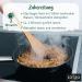 Lotao Veggie Hack Bio (100g) - Vegan High-Protein Pea & Jackfruit | Sustainable Meat Alternative for Bolognese Burgers Chili & More - Buy Online on GoSupps.com