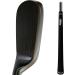 Japan Pron USGA R&A Rules Adjustable Chipper Mens Golf Club w/ Cover - Black 44 Pro Steel - Buy Online on GoSupps.com