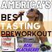 Mammoth Labs Pump Pre Workout - 30 Servings | Explosive Energy & Focus, Nitric Oxide Boosters | Build Muscle & Increase Endurance | Sugar-Free, Gluten-Free Energy for Men & Women - Buy Online on GoSupps.com