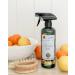Nontre Fruit & Vegetable Wash - Effective 500mL Cleaner to Remove Dirt & Wax for Fresh Produce - Buy Online on GoSupps.com