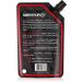 250ML SURVIVOR Liquid Chalk Refill Pack - Ideal for Rock Climbing, Bouldering, Weight Lifting & Gymnastics - Buy Online on GoSupps.com