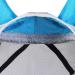 Harrison Howard Caremaster Pro Luminous Horse Fly Mask - Large Eye Space Long Nose & Ears UV Protection - Voodoo Blue XL M Red - International Shipping Available - Buy Online on GoSupps.com