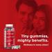 NETIXER Prenatal Iron Gummies 60 Vegan Gummies | Iron 30 mg Folic Acid 400 mcg Vitamin B6 & B12 | Pregnancy Vitamins for Women | Gelatin-Free Gluten-Free | Individually Wrapped Strawberry Flavor - Buy Online on GoSupps.com