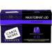 Carte Noire Caf Espresso Powerful No. 11 Nespresso Compatible Capsules 30 capsules - Buy Online on GoSupps.com