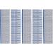 50pcs Nasal Breathing Strips: Lightweight, Reduce Snoring, Improve Sleep Quality | Non-Woven Fabric - Buy Online on GoSupps.com