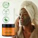 Harper's Naturals Clay Face Mask | Organic Skincare for All Skin Types - International Shipping - Buy Online on GoSupps.com
