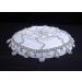 Wekicici Roaring 20s Rhinestone Flapper Headpiece for Gatsby Themed Events - Buy Online on GoSupps.com