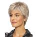 Degenhardt Wig DAVOS Deluxe Plus - High-Quality Synthetic Hair in Pearl Blonde | International Shipping Available - Buy Online on GoSupps.com