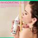 S2 Anti Hair Loss Biotin Shampoo 13.53 fl oz - Natural Hair Thickening Solution for All Hair Types - Peppermint & Eucalyptus Infused - Sulfate Free - Men & Women - Buy Online on GoSupps.com