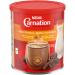 Carnation Hot Chocolate Rich And Creamy Hot Chocolate Canister 450g 6-Pack Chocolate 450 g (Pack of 6)