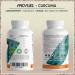 High Dose Curcuma Capsules - 90 Turmeric Extract Capsules (474mg 95% Curcumin) with Black Pepper | Lab Tested High Bioavailability 6-Month Supply - Buy Online on GoSupps.com