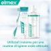 Elmex Toothpaste for Sensitive Teeth - Whitening & Spot Remover 75ml | Aminofluoride Formula - Buy Online on GoSupps.com